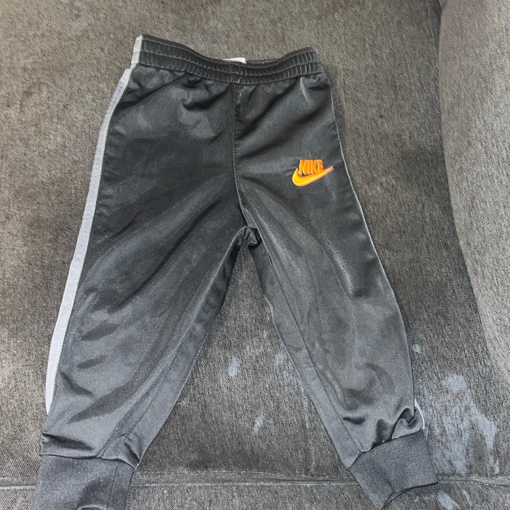 Grey Nike Sweats